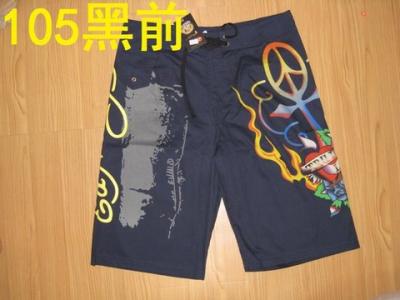 cheap ed hardy men shorts-35